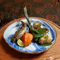 日本料理 新茶家 - 