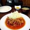 洋食 KOBAYA