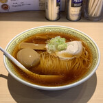 RAMEN RS 改 - 