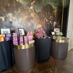 The Chocolate-Line - 