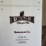 The Chocolate-Line - 
