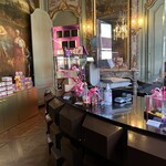 The Chocolate-Line - 