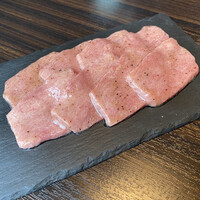 焼肉うしごろ 銀座並木通り店 - 
