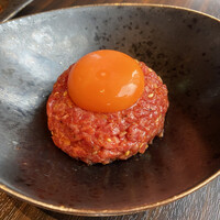 焼肉うしごろ 銀座並木通り店 - 