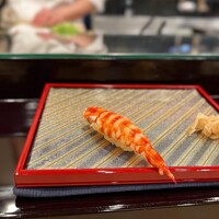 すし割烹 翁鮨 - 