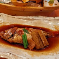 いけす無門 新宿 - 