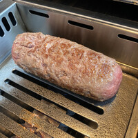 焼肉うしごろ 銀座並木通り店 - 