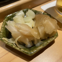 鮨 りんだ - 