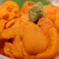 函館うに むらかみ 日本生命札幌ビル店 - 