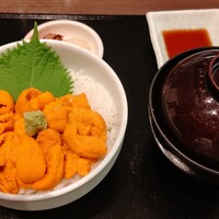 函館うに むらかみ 日本生命札幌ビル店 - 