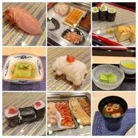 すし割烹 翁鮨 - 