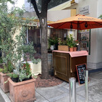 ピッツェリア・ダ・ガエターノ - 