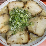 博多大砲ラーメン - 