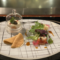 あざみ野うかい亭 - 