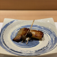 吉祥寺 鮨 栞庵 やましろ - 