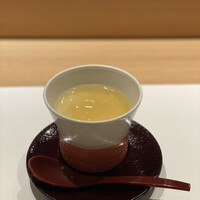 吉祥寺 鮨 栞庵 やましろ - 