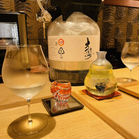 料理屋 植むら - 