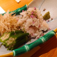 舎利膳 - 
