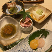 博多 鮨 まつもと - 