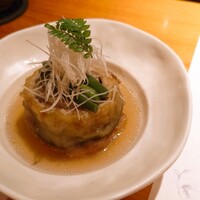 舎利膳 - 