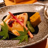 舎利膳 - 