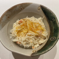 吉祥寺 鮨 栞庵 やましろ - 