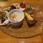 クレイファクトリー - 