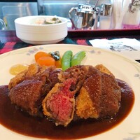 くいしんぼー山中 - 