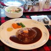 くいしんぼー山中 - 