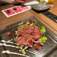 イベリコ屋 北新地店 - 