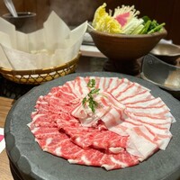 イベリコ屋 北新地店 - 