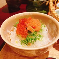 銀座米料亭 八代目儀兵衛 - 