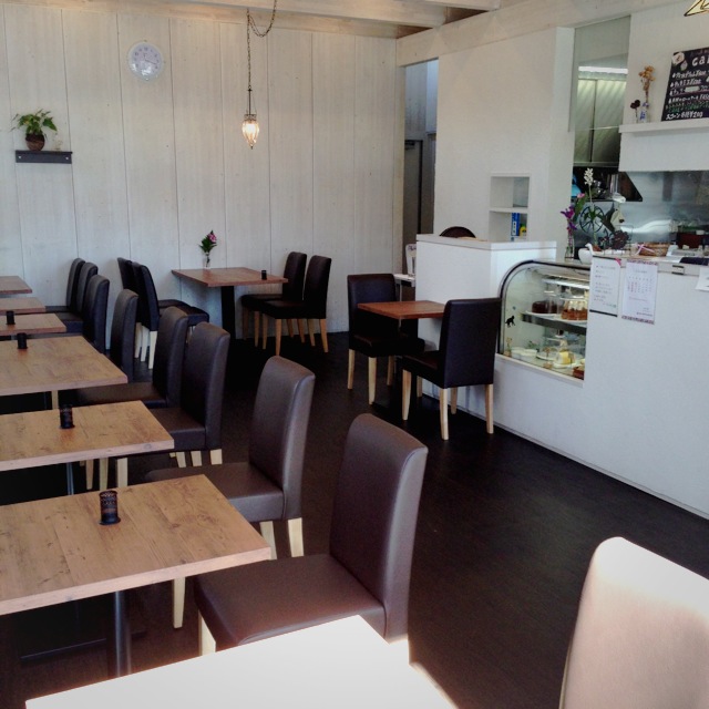 カフェ ミルク Cafe Milk 赤羽 カフェ 食べログ