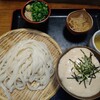 足柄うどん
