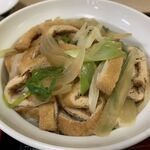 食堂　かつら - 料理写真: