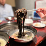 焼肉冷麺 ユッチャン - 