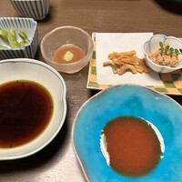 たらふく 梅田堂山店 - 
