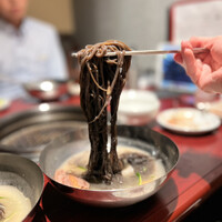 焼肉冷麺 ユッチャン 北新地店 - 