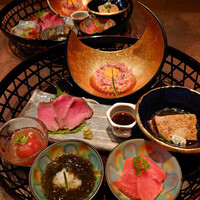 おだし 恵比寿店 - 八寸