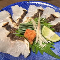 たらふく 梅田堂山店 - 