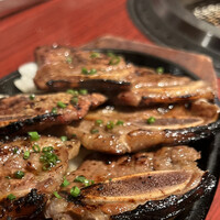 焼肉冷麺 ユッチャン 北新地店 - 