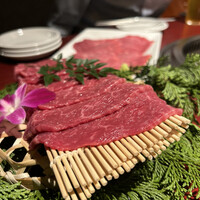 焼肉冷麺 ユッチャン 北新地店 - 