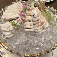 たらふく 梅田堂山店 - 
