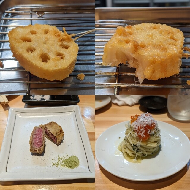 串8 （KUSHI HACHI） - 伏見/串揚げ | 食べログ