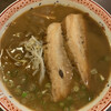 徳島ラーメン 大孫 本店