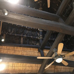 シェリーカフェ - 店内