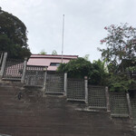 シェリーカフェ - 外観