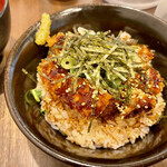 Katsudon Yoshibei - 