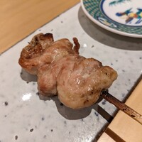 焼鳥 ひら野 - 