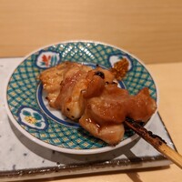 焼鳥 ひら野 - 